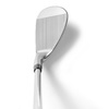 Mizuno Pro T-3 Soft White Satin Wedge