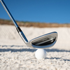Ping BunkR Graphite  Wedge