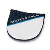 Ping Scottsdale Prime Tyne 4 Putter