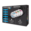TaylorMade SpeedSoft Golf Balls Multipack
