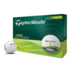 TaylorMade Tour Response Golf Balls 2025