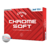 Callaway Chrome Soft 360 Triple Track (2024)