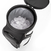 JuCad stool with cooler