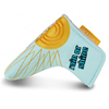 Odyssey Rain Or Shine Blade Headcover
