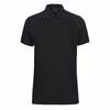 Peak Performance Men's Map Golf Polo Shirt