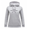 Peak Performance W Original Hood