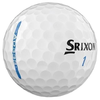 Srixon AD333 White Ball