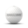 Titleist Pro V1 2025 Enhanced Alignment