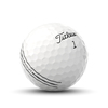Titleist Pro V1 2025 Enhanced Alignment