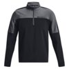 Under Armour Storm Windstrike Half Zip