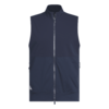 Adidas Ultimate365 Tour Full-Zip Vest