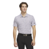 Adidas Ultimate365 Mini Bunker Polo Shirt