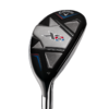 Callaway XR Set 13 Pc Mens Graphite