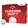 Callaway Chrome Soft 26