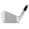 Mizuno Pro M-15 Irons Steel