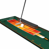 Wellputt 8.2ft Putting Mat - Stroke Master