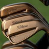 Titleist T100 Oil Can Irons Steel 2026 Limited Edition