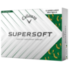 Callaway Supersoft 25 Golf Balls Lucky