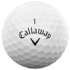 Callaway Supersoft 25 Golf Balls Lucky