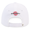 Callaway Women's Stitch Magnet Adjustable Cap