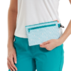 FootJoy Valuables Pouch - Desert Palm