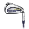 Ping Ladies G Le4 Irons & Hybrids
