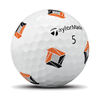 TaylorMade TP5 pix 2026 Golf Balls
