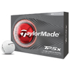 TaylorMade TP5x 2026 Golf Balls