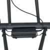 Big Max e-TI Battery Holder
