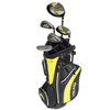 HEAD Junior Half Set 9-12 Years