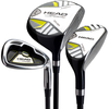 HEAD Junior Half Set 9-12 Years