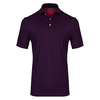 Kjus Men Golfer Polo S/S
