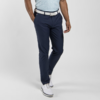 Kjus Men Classic Soft Cotton Pants