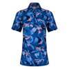 Kjus Women Eve Polo S/S