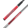 Odyssey Ai-DUAL Double Wide 1/2 Ball Putter