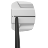 Ping Scottsdale TEC Ally Blue Onset Putter