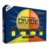 Srixon Q-STAR TOUR DIVIDE Golf Balls 2026
