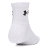 Under Armour Performance Cotton 3p Qtr