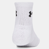 Under Armour Performance Cotton 3p Qtr