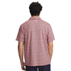 Under Armour Matchplay Printed Polo