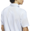 Adidas Ultimate365 Tour Cool Feel Print Polo