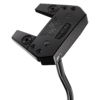 PXG Battle Ready II Bat Attack Double Bend Putter