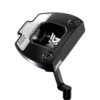 PXG Black Hawk Plumber's Neck Putter