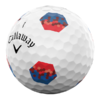 Callaway Chrome Tour TruTrack (2026) Golf Balls