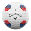 Callaway Chrome Tour TruTrack (2026) Golf Balls