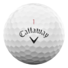 Callaway Chrome Tour X (2026) Golf Balls