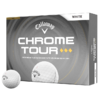 Callaway Chrome Tour Triple Diamond (2026) Golf Balls