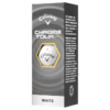 Callaway Chrome Tour Triple Diamond (2026) Golf Balls