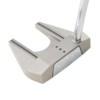 Odyssey Damascus Milled Seven Double Bend Putter