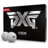 PXG Xtreme Tour Golf Balls